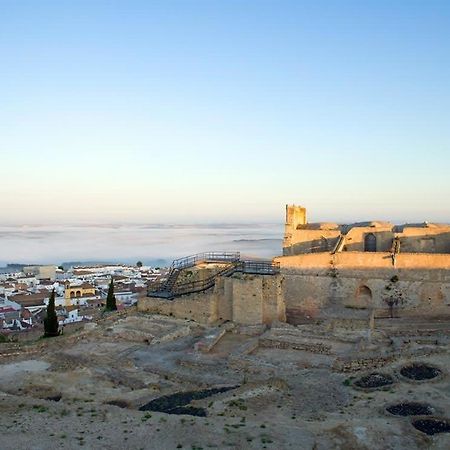 Precioso Apartamento Con Patio Interior. Medina-Sidonia Exteriér fotografie