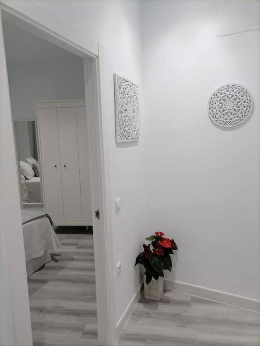 Precioso Apartamento Con Patio Interior. Medina-Sidonia Exteriér fotografie