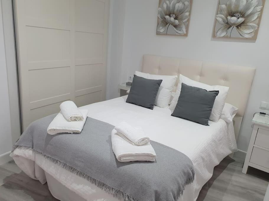 Precioso Apartamento Con Patio Interior. Medina-Sidonia Exteriér fotografie