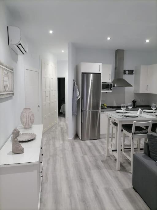 Precioso Apartamento Con Patio Interior. Medina-Sidonia Exteriér fotografie