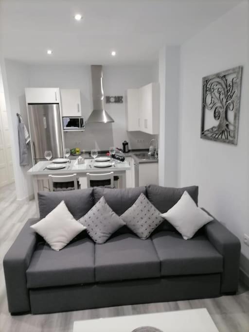 Precioso Apartamento Con Patio Interior. Medina-Sidonia Exteriér fotografie